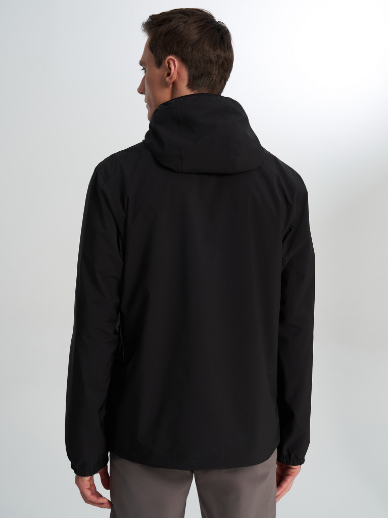 Куртка мембранная мужская IcePeak Brocton