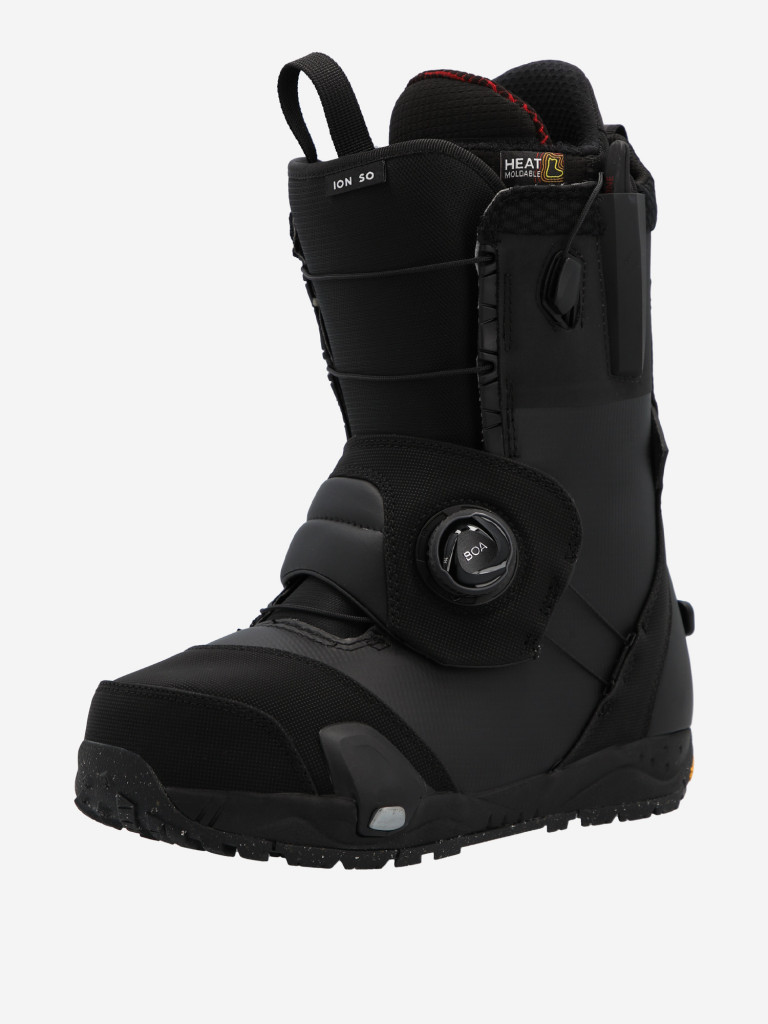 Сноубордические ботинки Burton Ion Step On