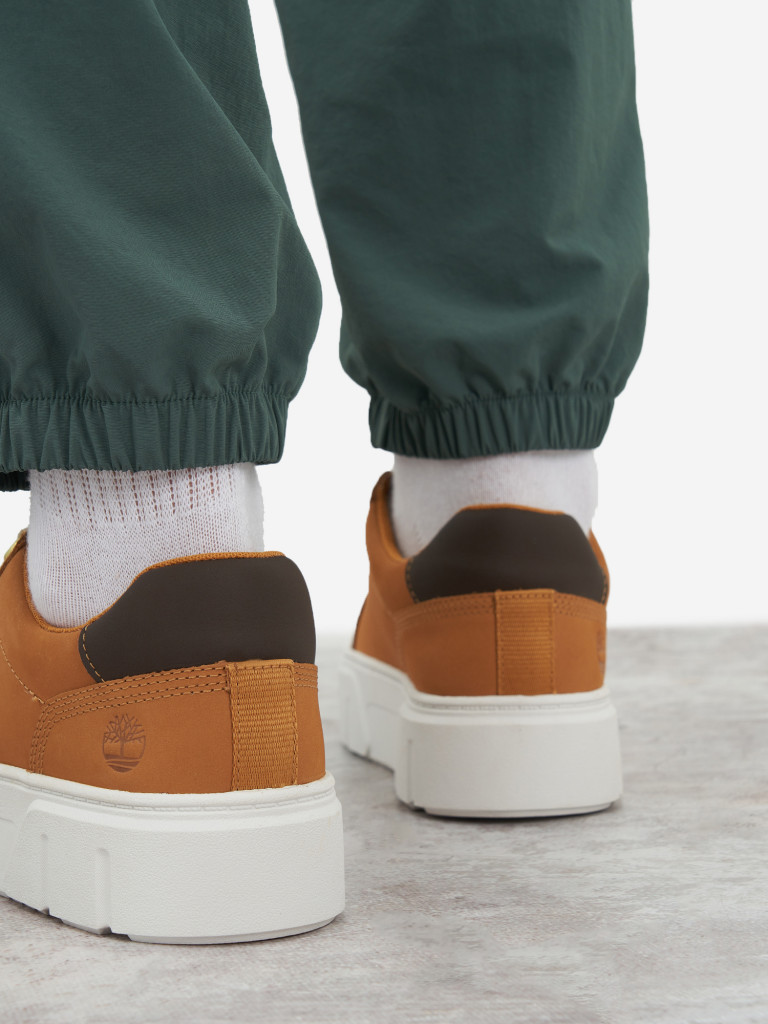 Кроссовки женские Timberland Laurel Court