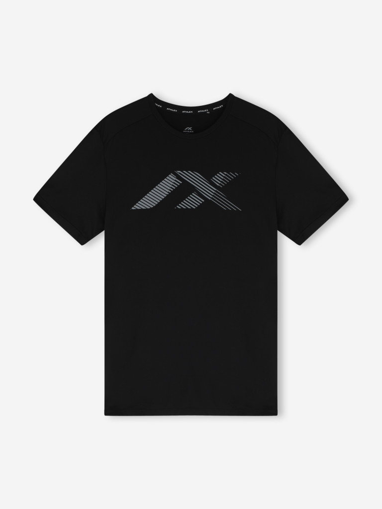 Футболка мужская Athlex