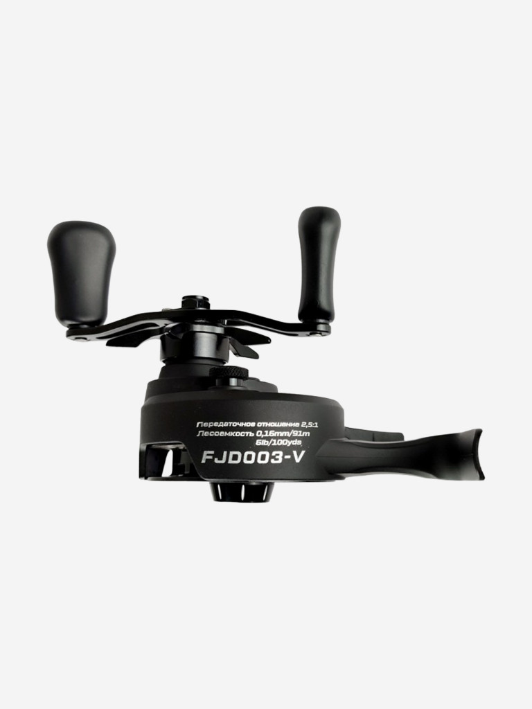 F-FISHING Катушка зимняя Freeze Vib