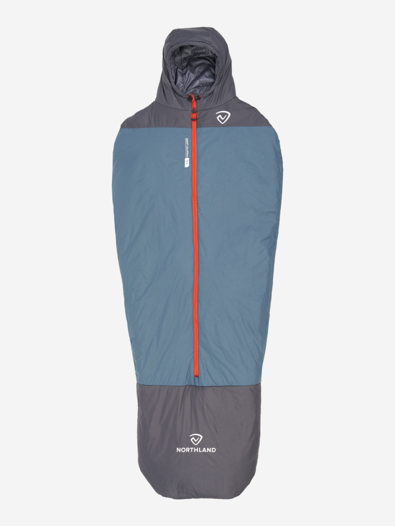 Спальный мешок Northland Swift EcoFiber +5