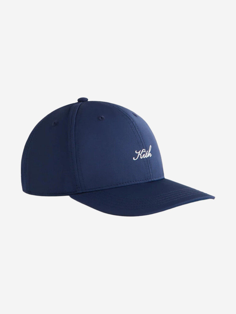 Бейсболка Kith Transitional Nylon Aaron