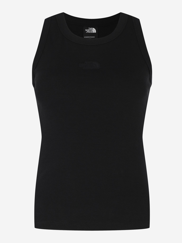 Майка женская The North Face Slim Rib