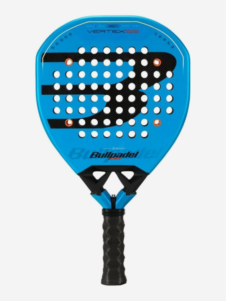 Ракетка для падел тенниса Bullpadel VERTEX 05 GEO