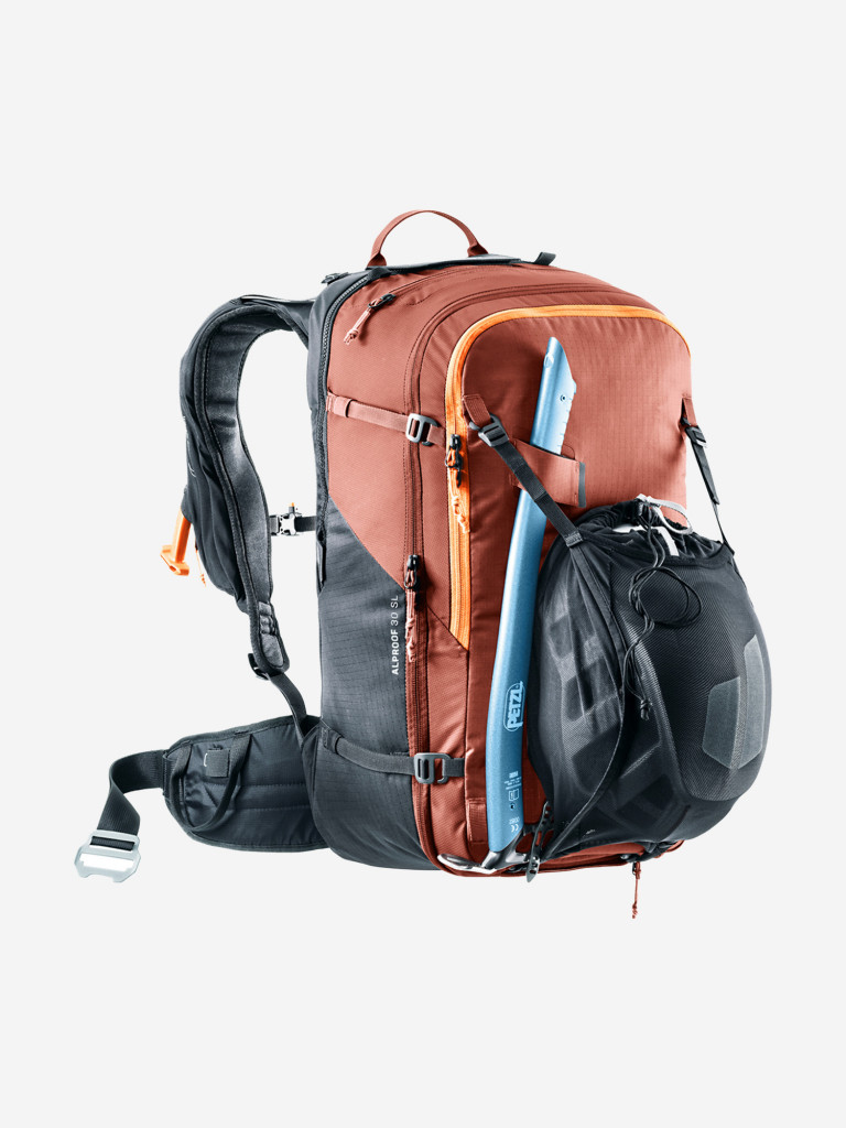 Рюкзак Deuter Alproof 30 SL
