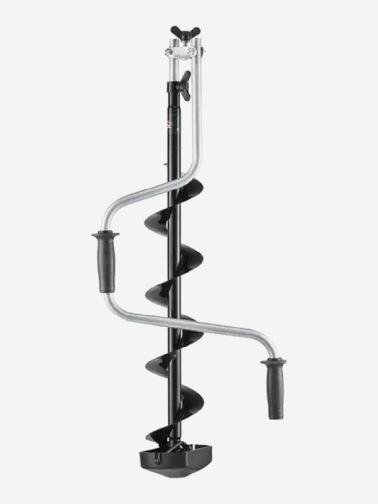 Ледобур MORA ICE Expert-Pro Black 150 мм (ICE-MM0152)