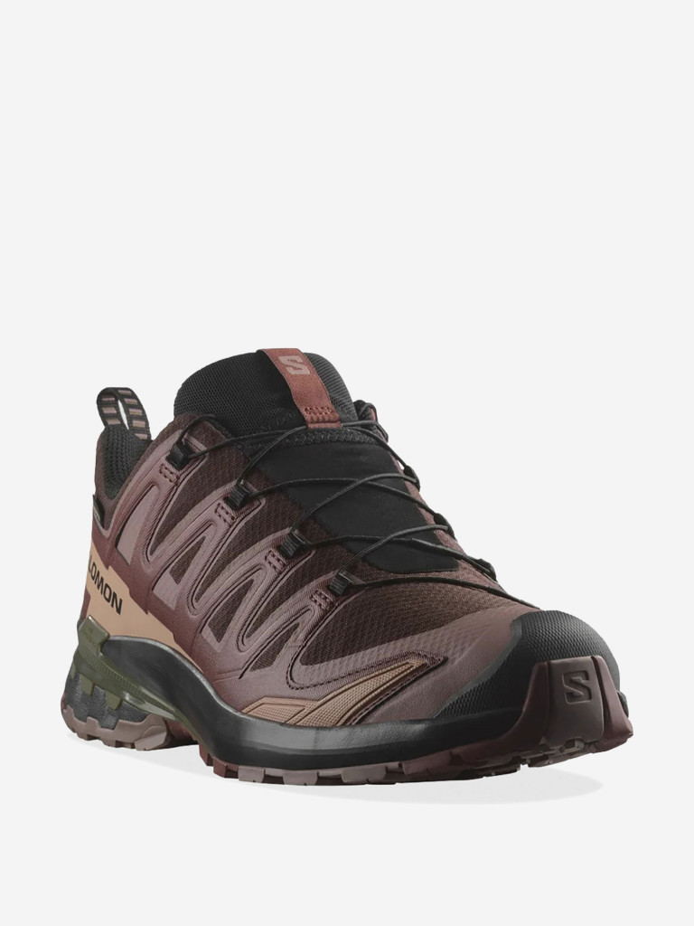 Кроссовки Salomon XA PRO 3D V9 GTX