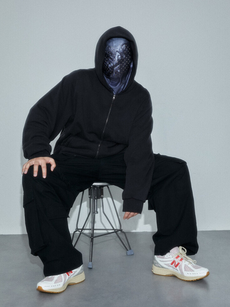 Кроссовки New Balance 1906R