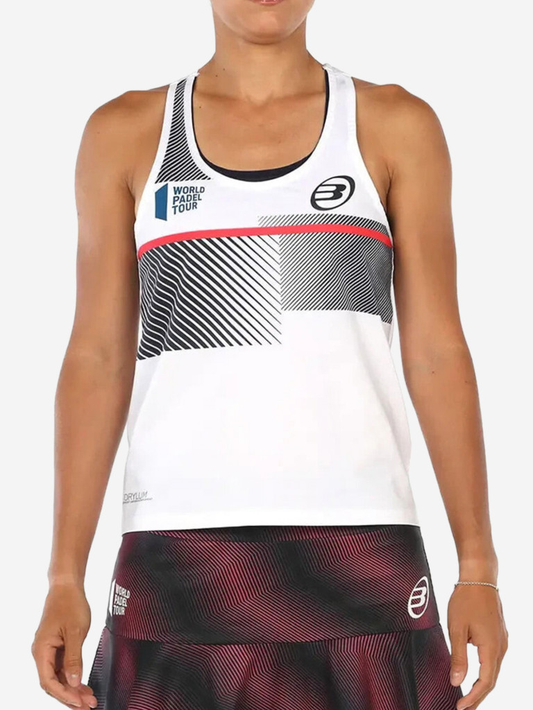 Майка Bullpadel WPT Rufran