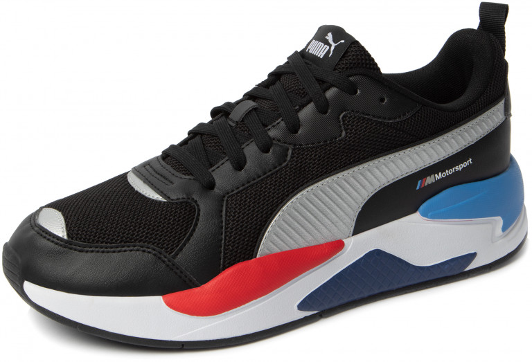 Кроссовки мужские PUMA BMW MMS X-Ray