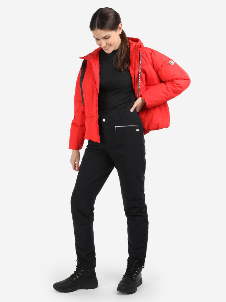 Брюки утепленные женские Luhta Edesjoki