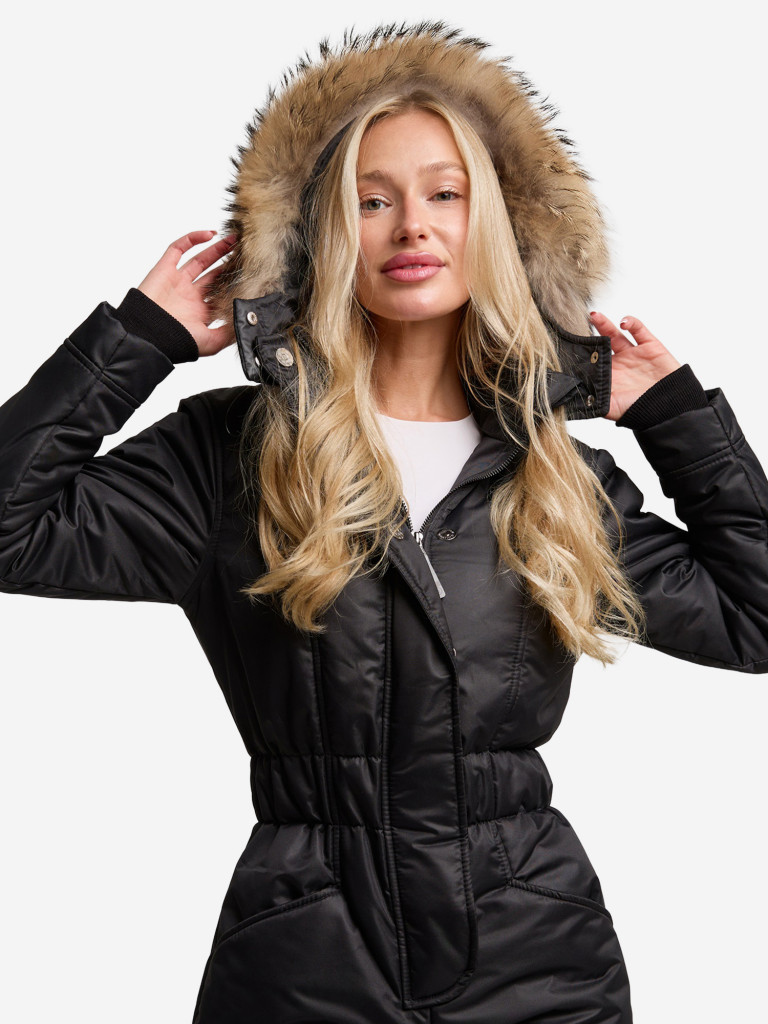 Комбинезон зимний женский Kaambez one