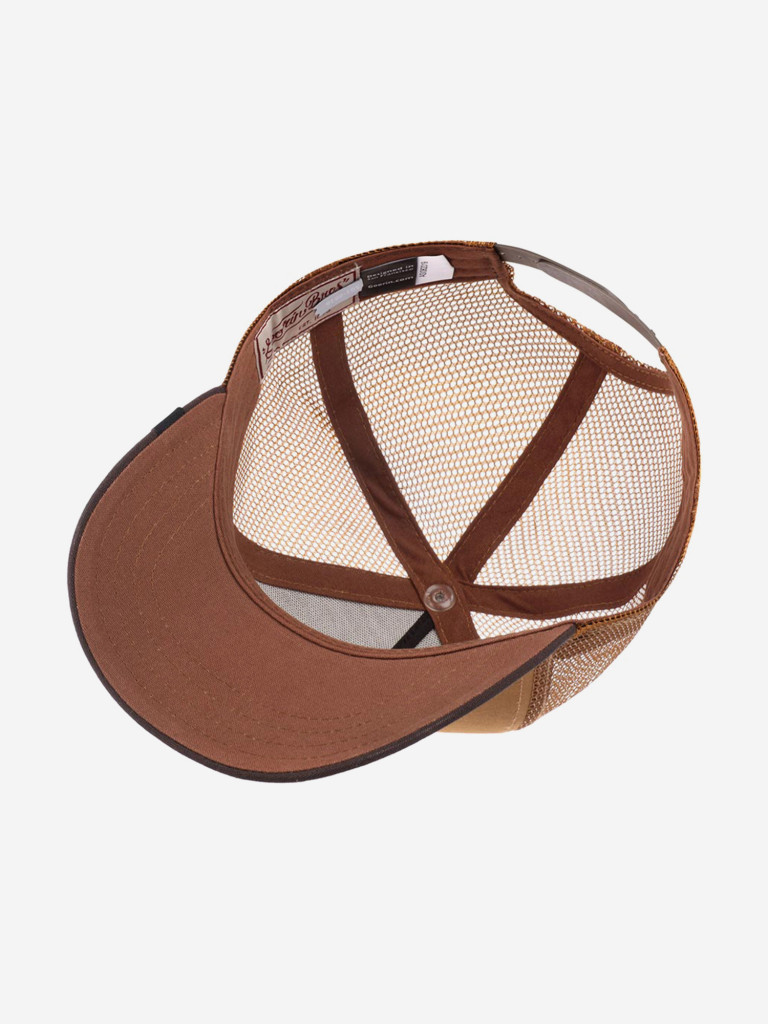 Бейсболка с сеточкой GOORIN BROTHERS 201-0010