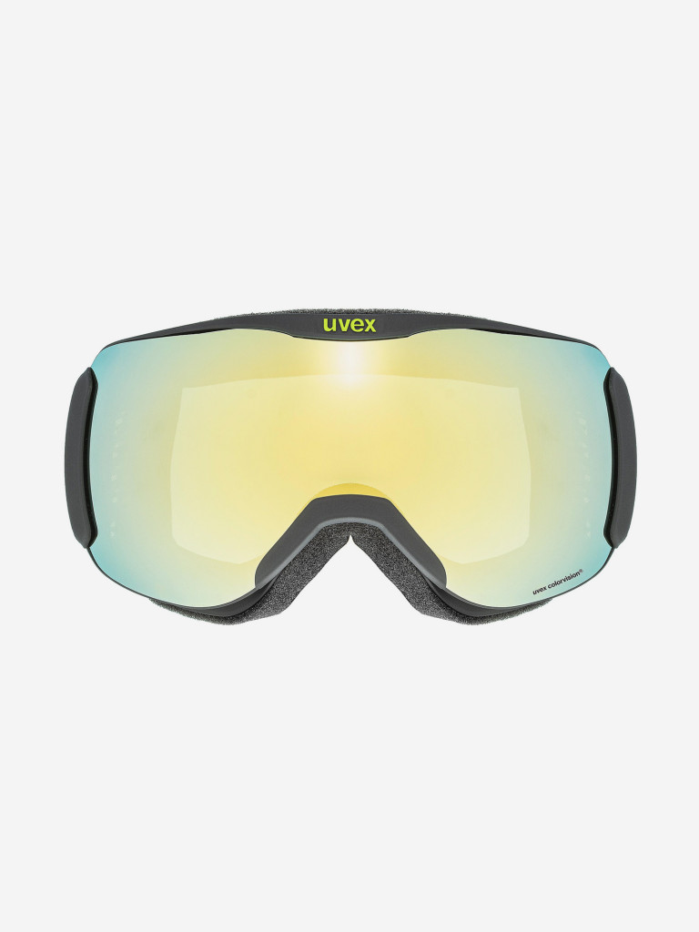 Маска Uvex Downhill 2100 CV