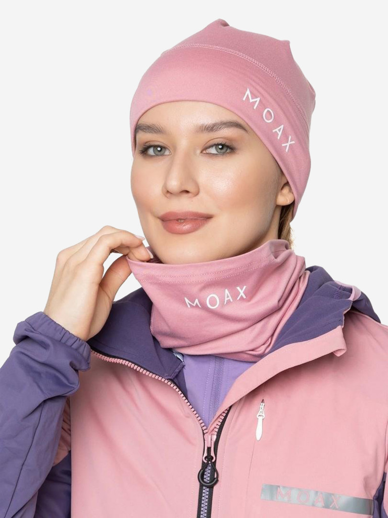 Горловина MOAXSPORT Tista warm