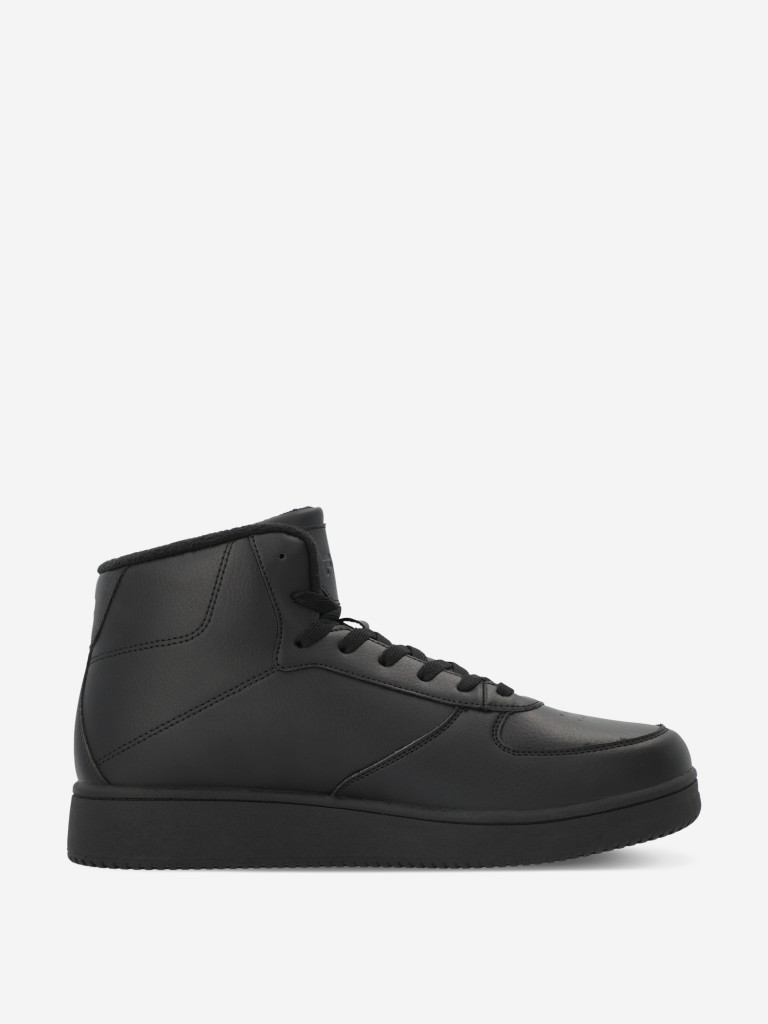 Кеды утепленные мужские FILA Sp Court Mid