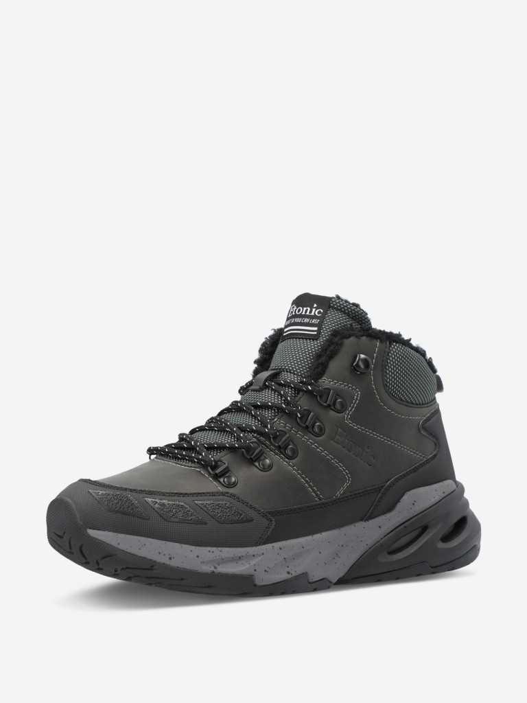 Кроссовки утепленные мужские Etonic Storm