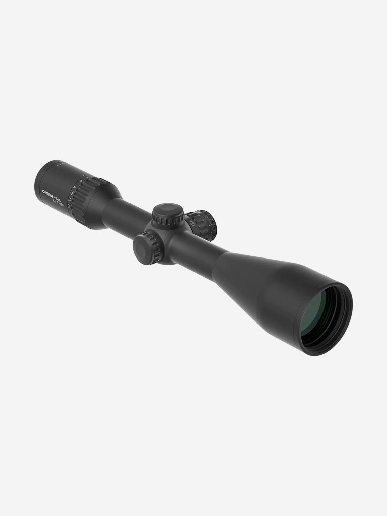 Прицел оптический Vector Optics Continental x6 Fiber Rifle Scope