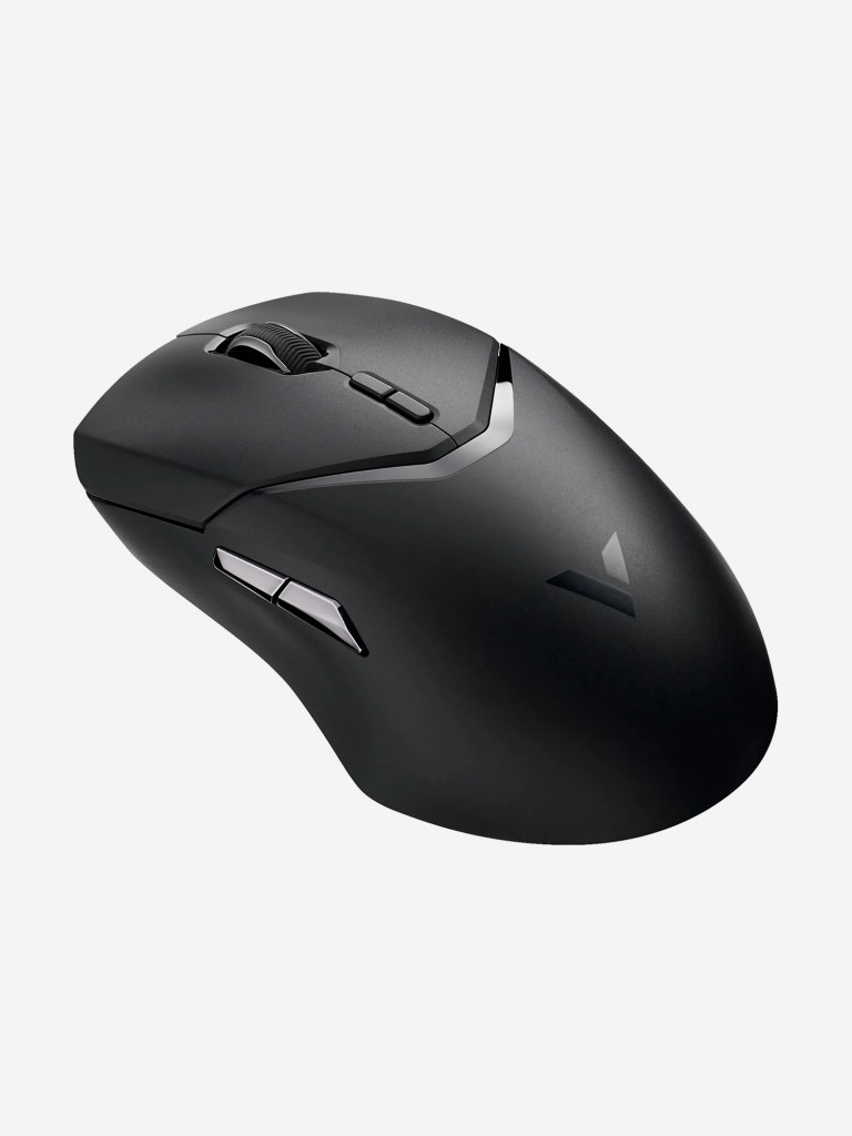 RAPOO Игровая мышь проводная/беспроводная VT9PRO-BL, цвет - черный (12586)