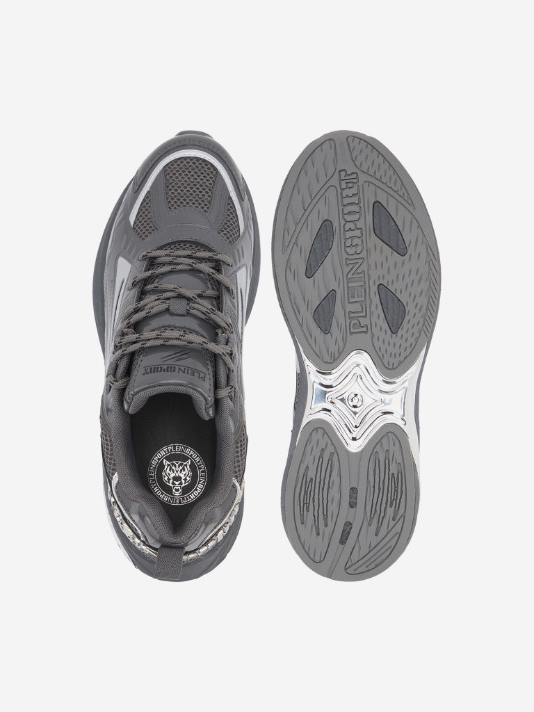 Кроссовки Plein Sport PEGASUS // GEN.X.05