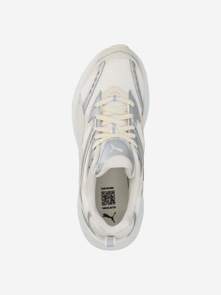 Кроссовки мужские PUMA Morphic Retro