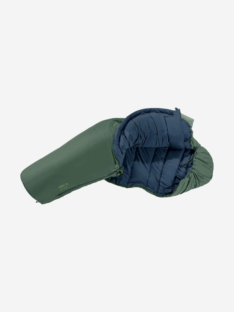 Спальный мешок Deuter Orbit SL
