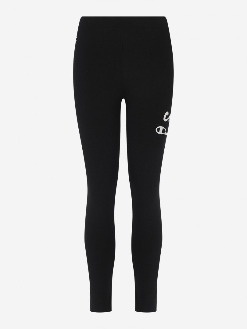 Легинсы для девочек Champion Черный 1799₽