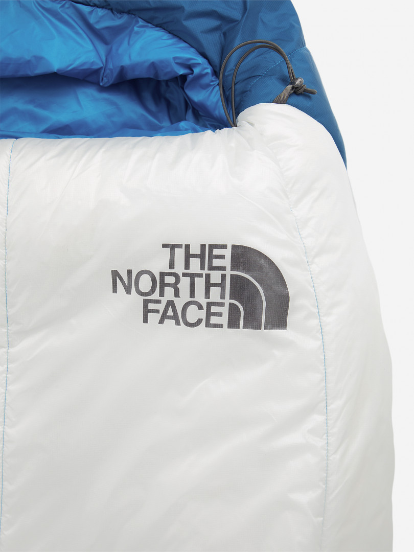 Спальный мешок The North Face Cats Meow Regular -7 левосторонний Синий