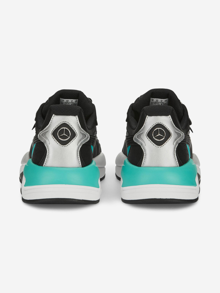 Кроссовки мужские PUMA Mapf1 X-Ray Speed