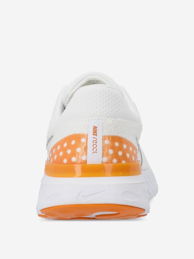 Кроссовки мужские Nike React Infinity Run Fk 3