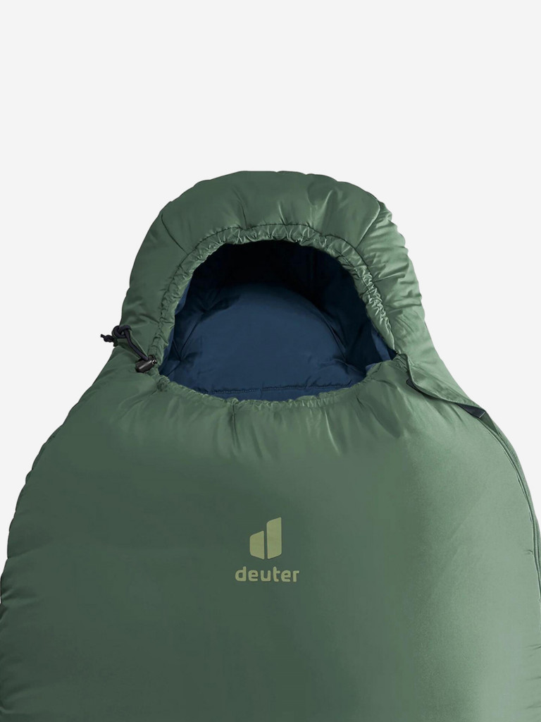 Спальный мешок Deuter Orbit SL