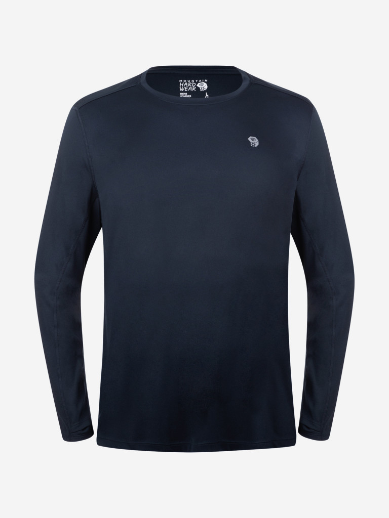 Лонгслив мужской Mountain Hardwear Wicked Tech™ Long Sleeve T