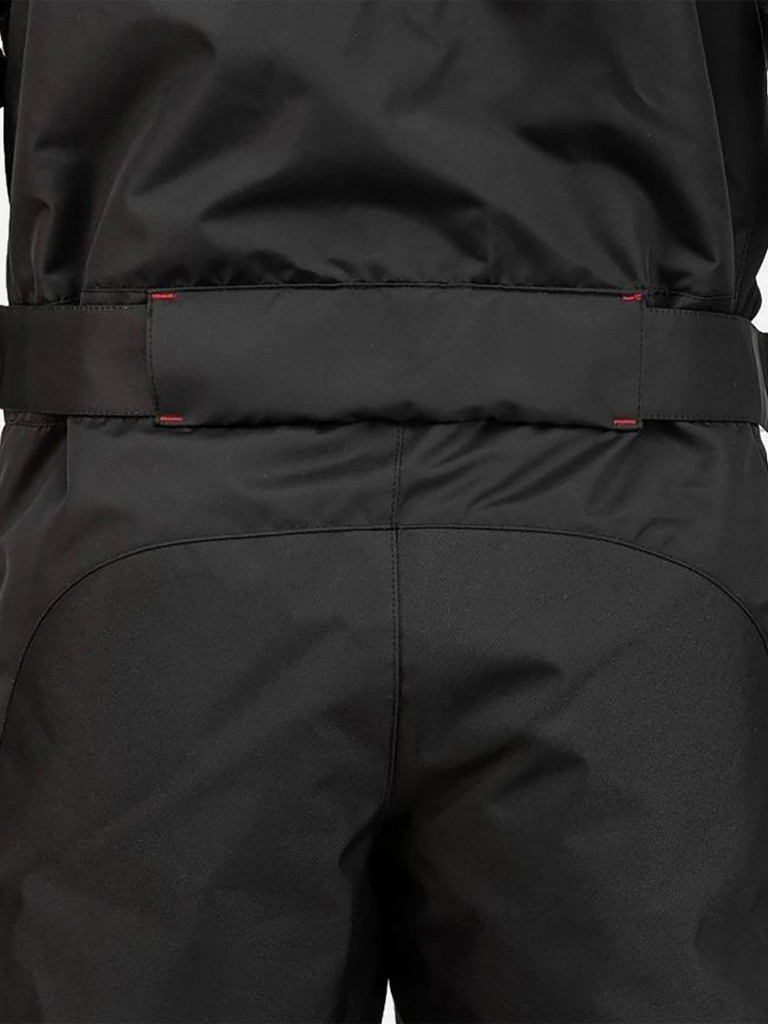 Костюм зимний NISUS CASTOR (куртка+полукомбинезон) для рыбалки и охоты