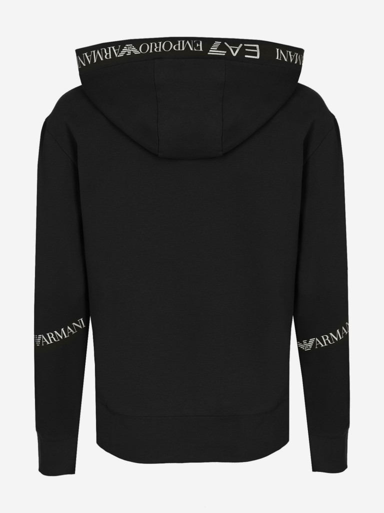 Спортивный костюм женский EA7 Tracksuit