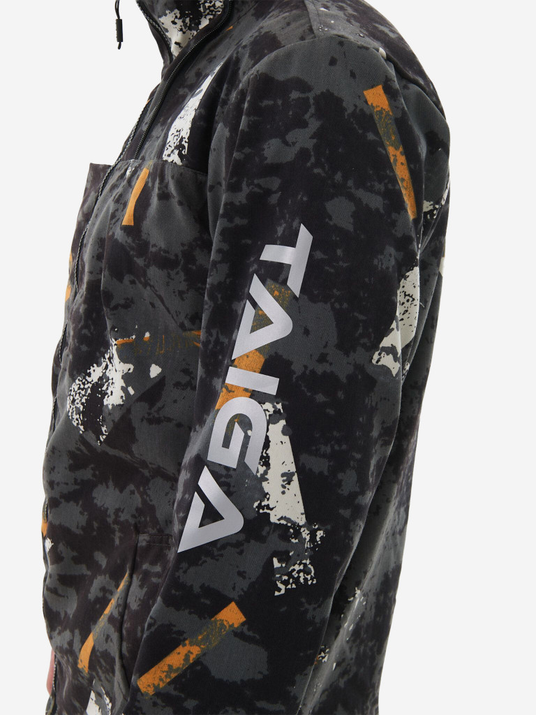 Костюм мужской Huntsman Тайга-3 летний для рыбалки и охоты