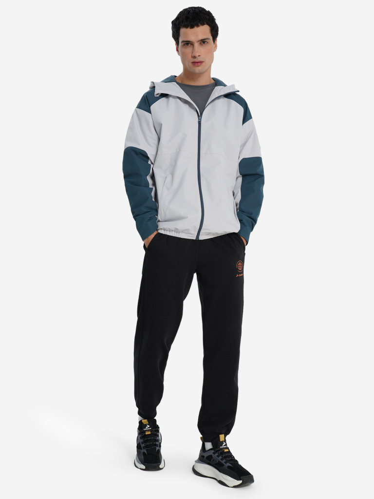 Легкая куртка мужская Demix