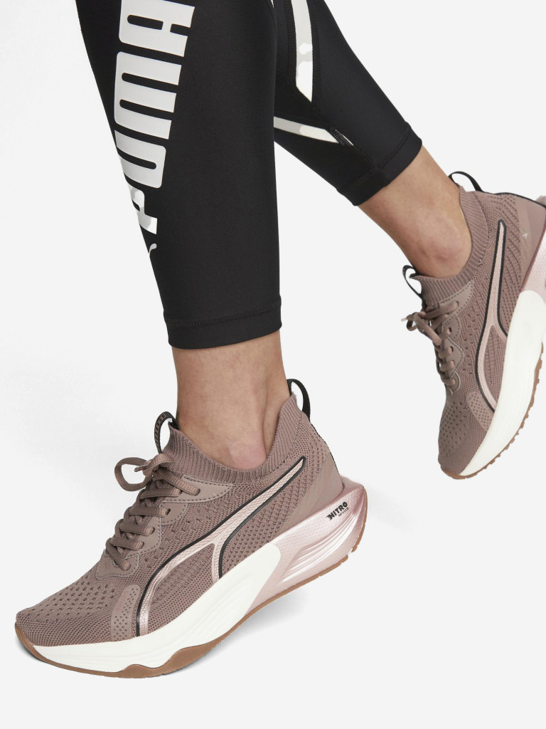 Кроссовки женские PUMA PWR XX Nitro Luxe