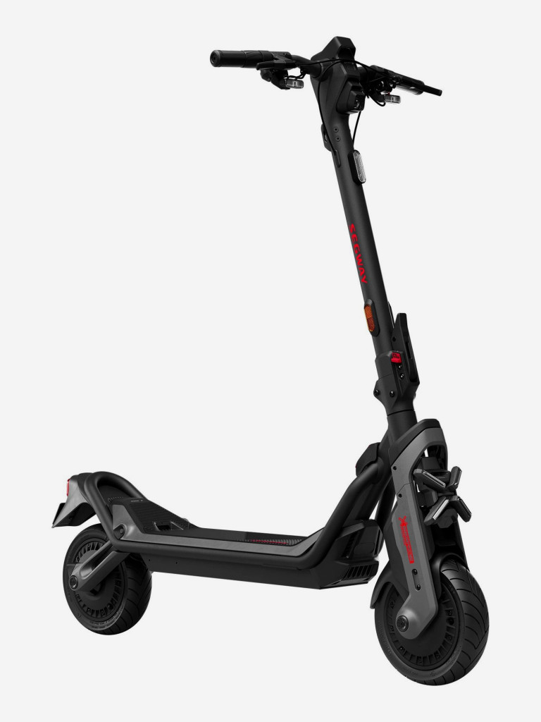 Электросамокат Ninebot GT3
