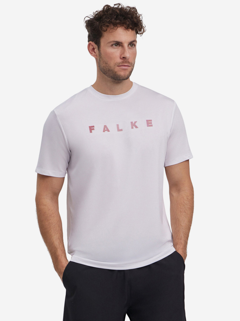 Мужская спортивная футболка FALKE