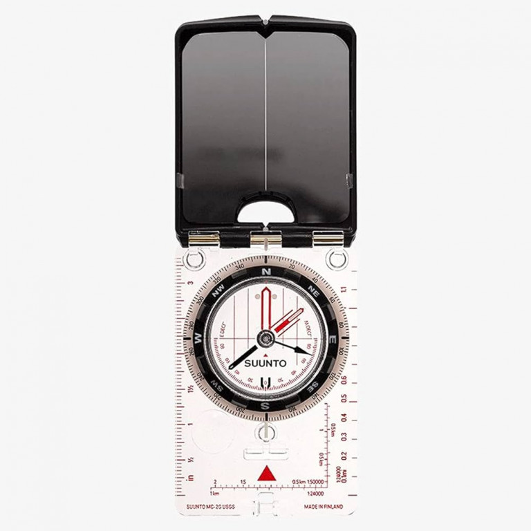 Компас Suunto Mc2 Nh Usgs Mirror