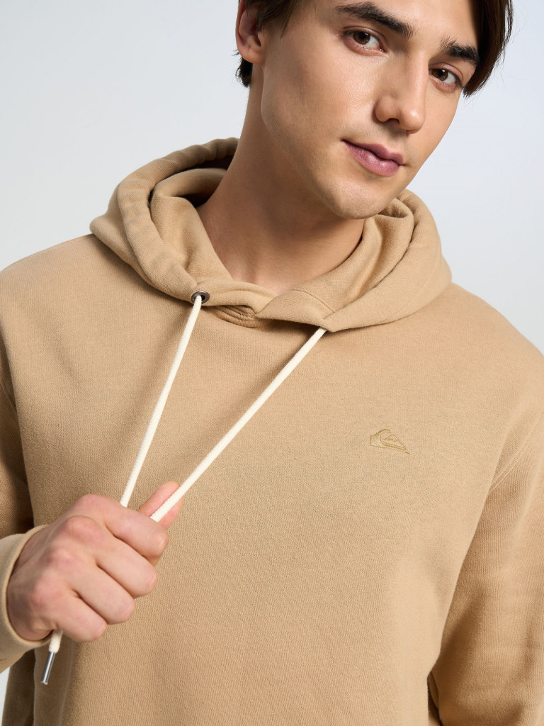Худи мужское Quiksilver