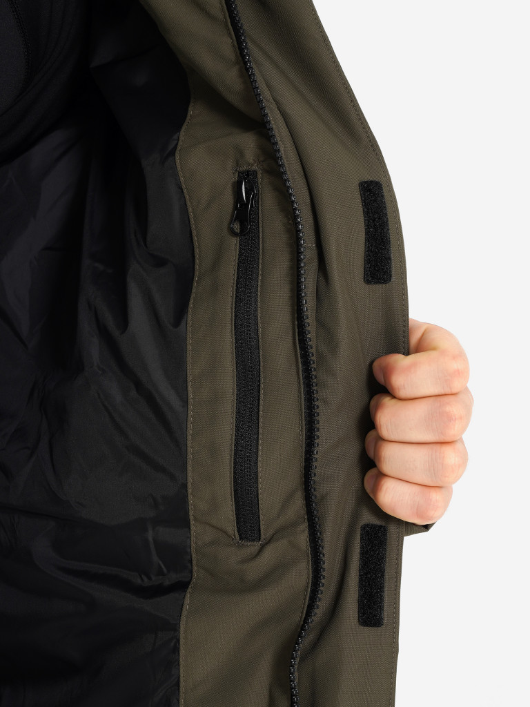 Пуховик мужской Outventure