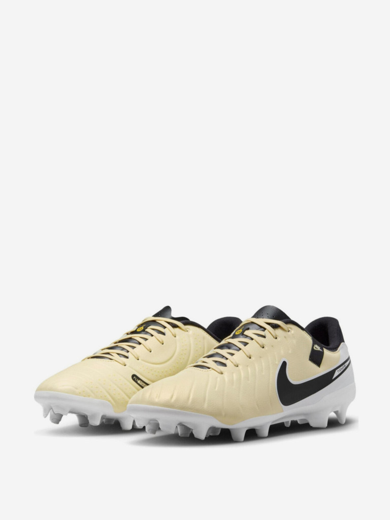 Бутсы Nike Tiempo Legend 10 Academy FG/MG