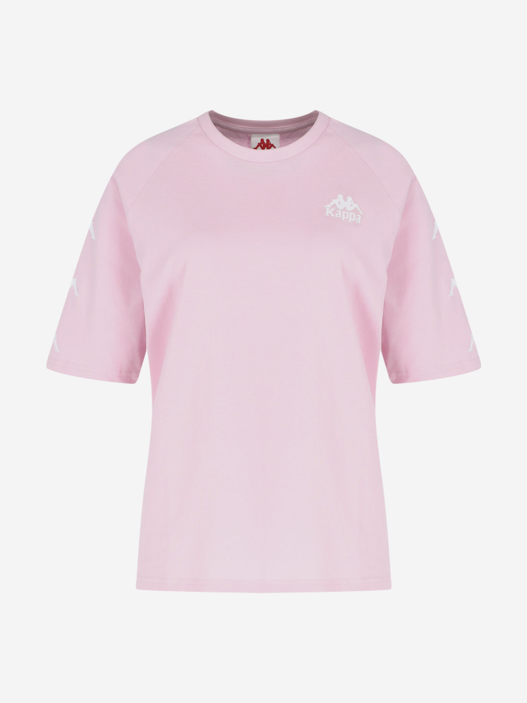 Футболка женская оверсайз Kappa