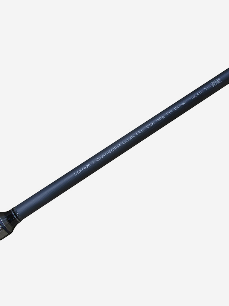 Удилище фидерное CARP PRO D-Carp Method Feeder 4.2м 150г