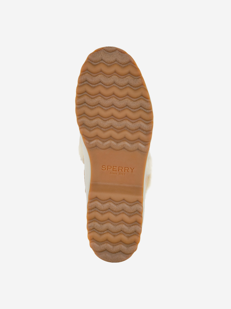 Ботинки утепленные женские SPERRY Maritime Repel Suede
