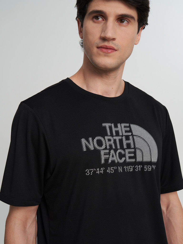 Футболка мужская The North Face 24/7