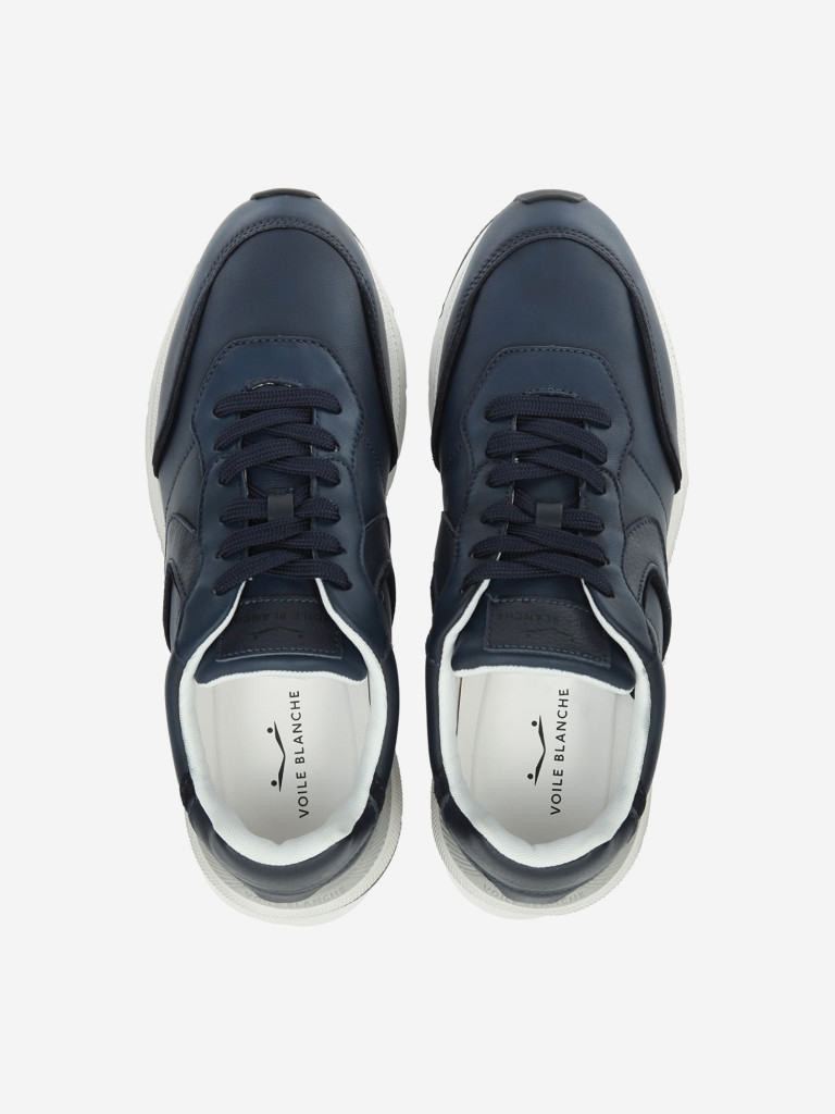 Кроссовки мужские VOILE BLANCHE Storm 015 Man VOILE BLANCHE