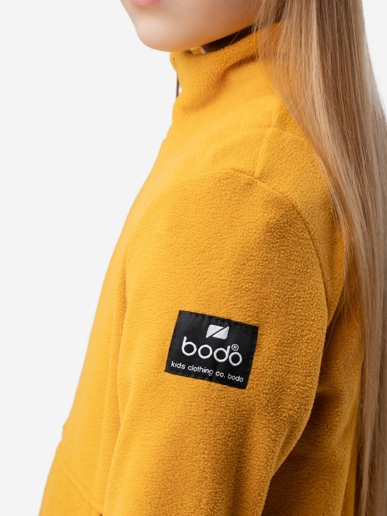 Костюм флисовый bodo